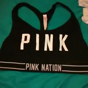 *3 FOR $25* VS Pink bra